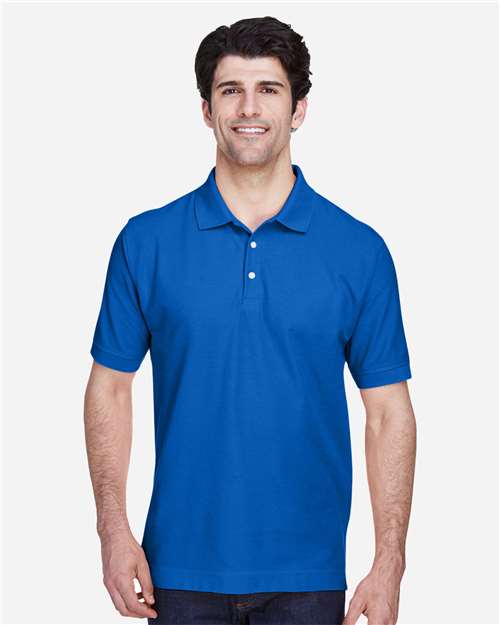 French Blue-model Image