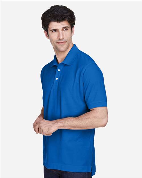 French Blue-model Image