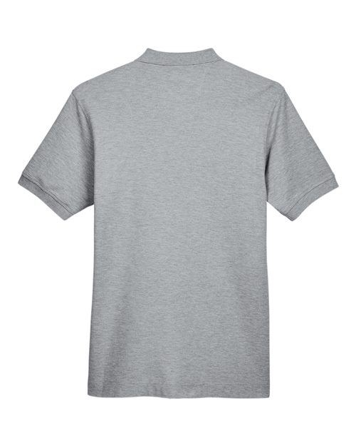 Grey Heather-model Image