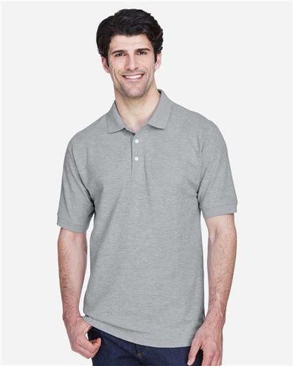 Grey Heather-model Image