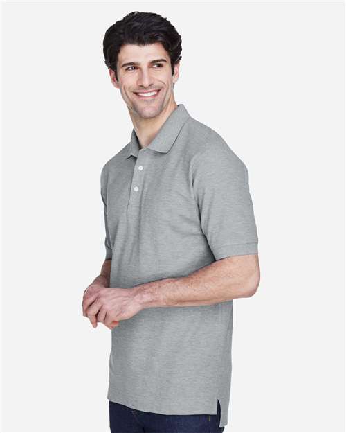 Grey Heather-model Image