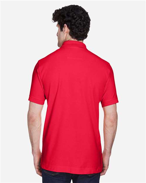 Red-model Image
