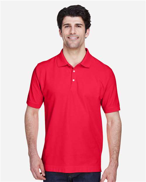 Red-model Image
