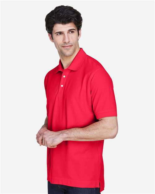 Red-model Image