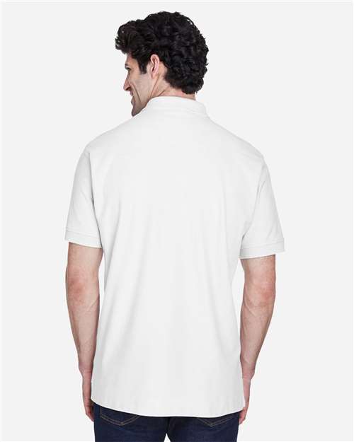 White-model Image