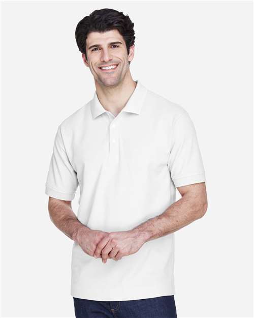 White-model Image