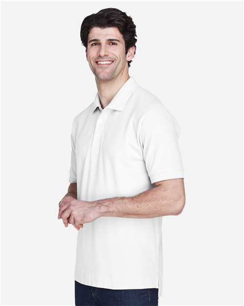 White-model Image