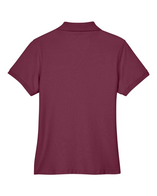 Burgundy-model Image