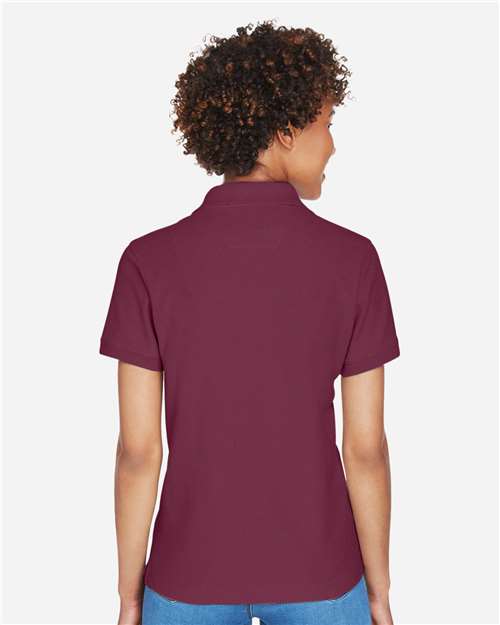 Burgundy-model Image
