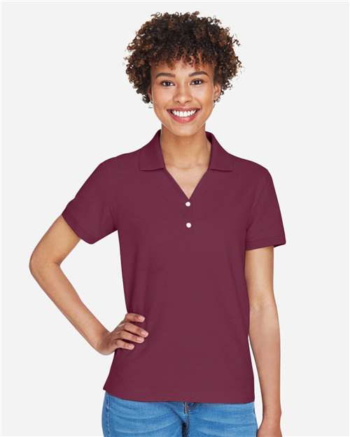 Burgundy-model Image