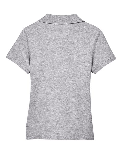 Grey Heather-model Image
