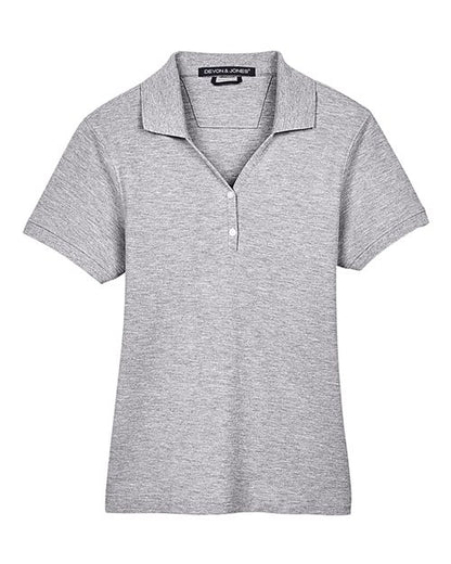 Grey Heather