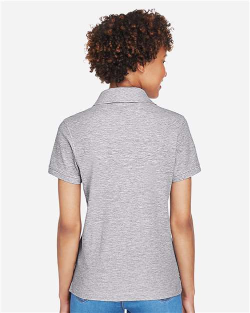 Grey Heather-model Image