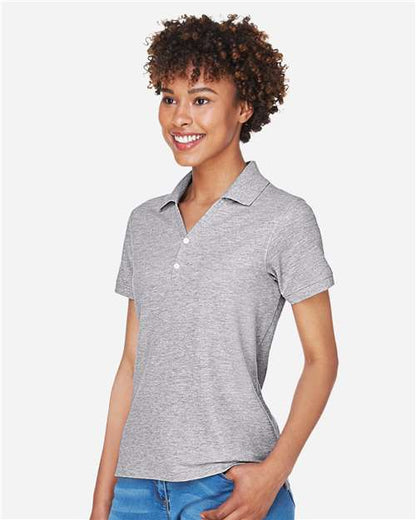Grey Heather-model Image