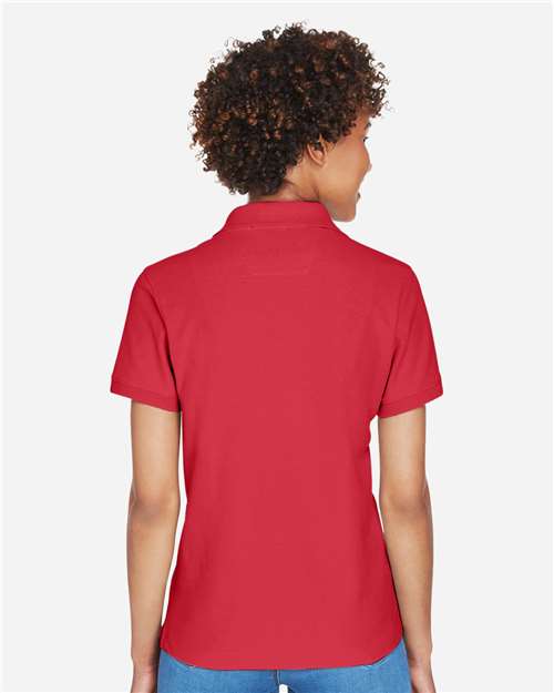 Red-model Image