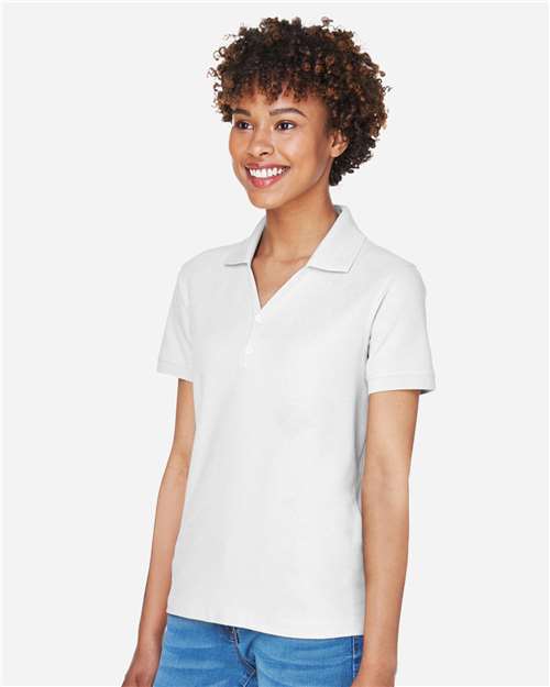 White-model Image