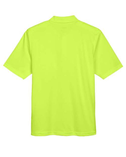 Safety Yellow-model Image