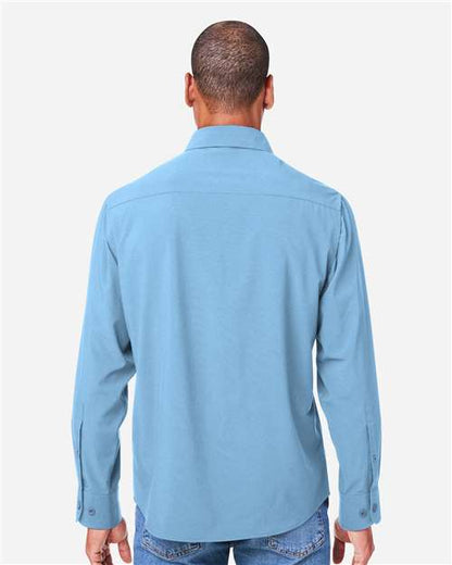 Columbia Blue-model Image