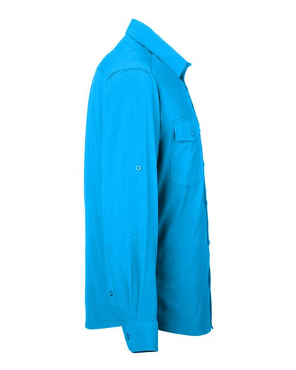 Electric Blue-model Image