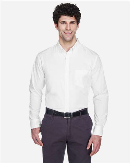 White-model Image