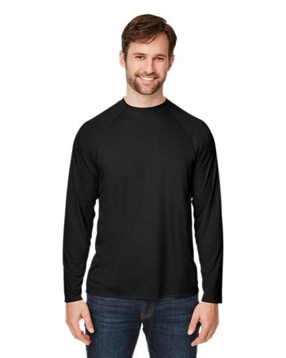 Black-model Image