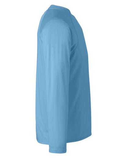 Columbia Blue-model Image