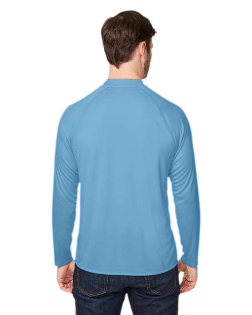 Columbia Blue-model Image