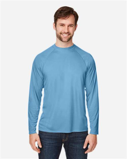 Columbia Blue-model Image
