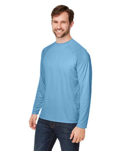 Columbia Blue-model Image