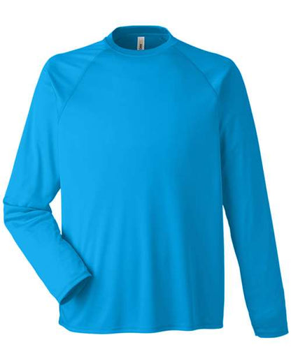Electric Blue