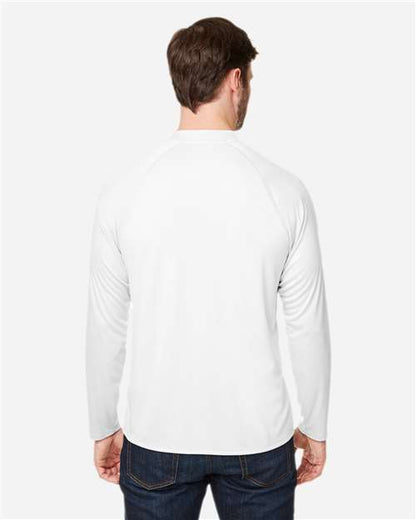 White-model Image