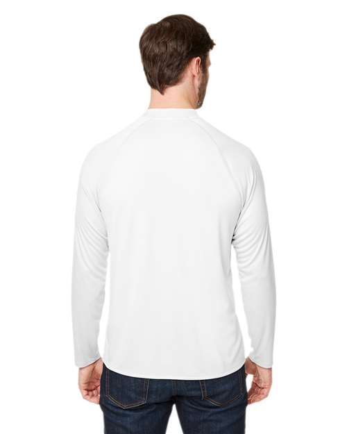 White-model Image