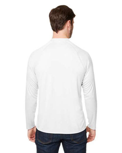 White-model Image