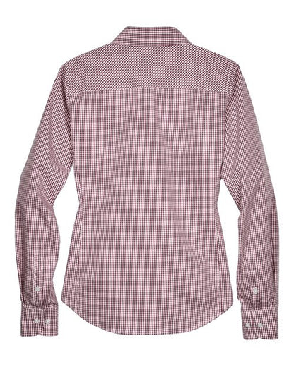 Burgundy-model Image