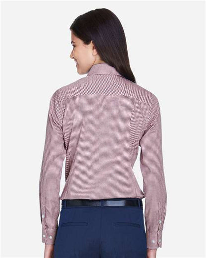 Burgundy-model Image