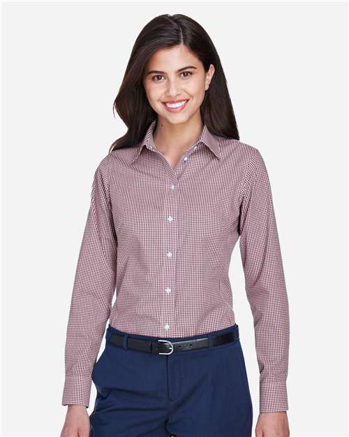 Burgundy-model Image