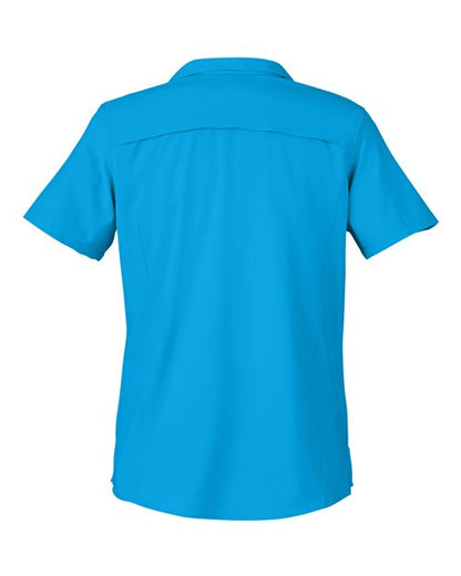 Electric Blue-model Image