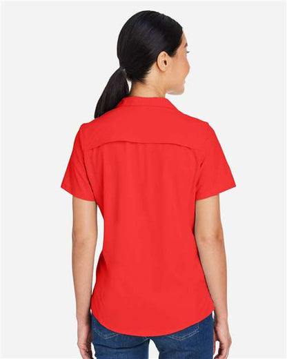 Marina Red-model Image