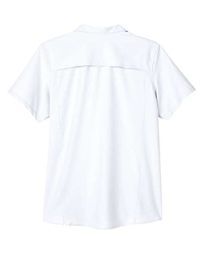 White-model Image