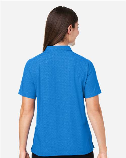 French Blue/ CR Blue-model Image