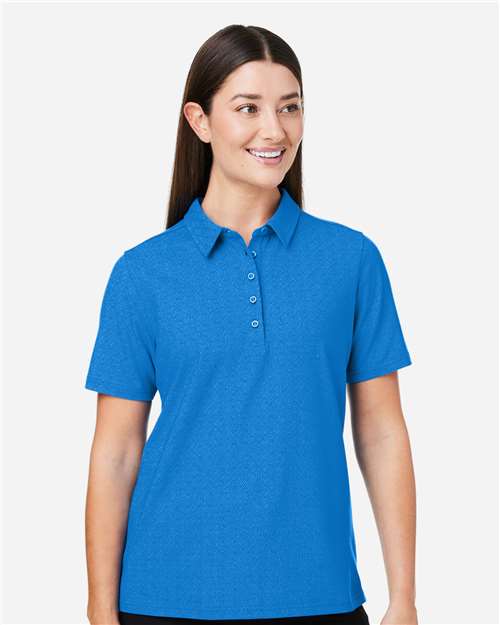 French Blue/ CR Blue-model Image