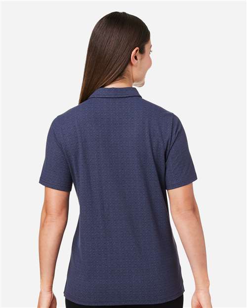 Navy/ French Blue-model Image