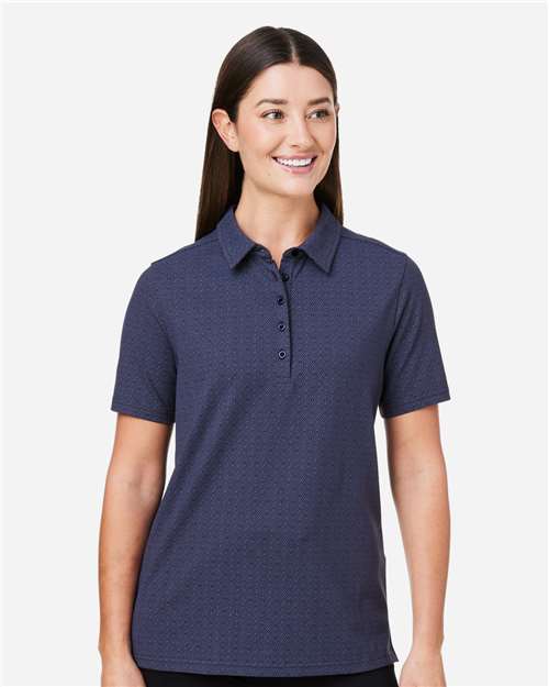 Navy/ French Blue-model Image