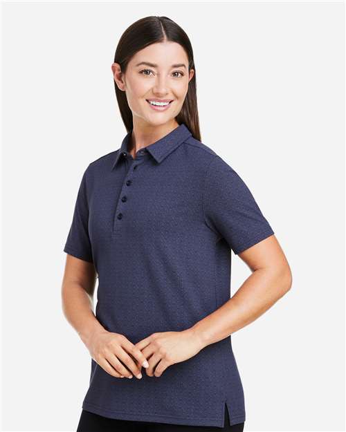 Navy/ French Blue-model Image