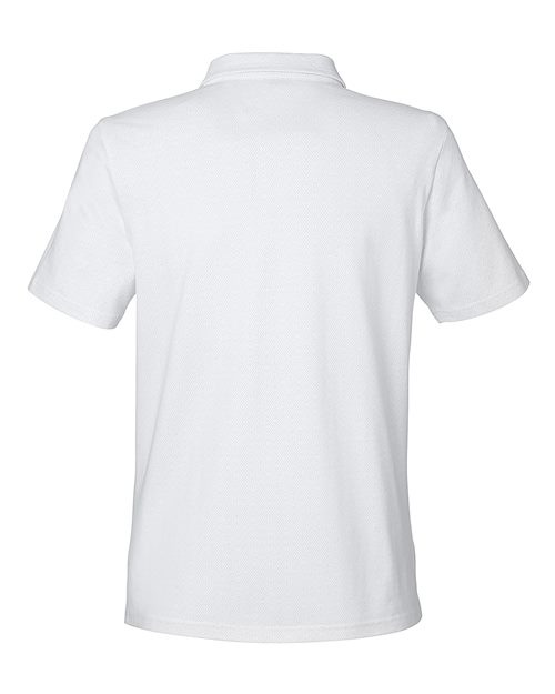 White/ Silver-model Image