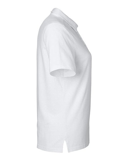 White/ Silver-model Image