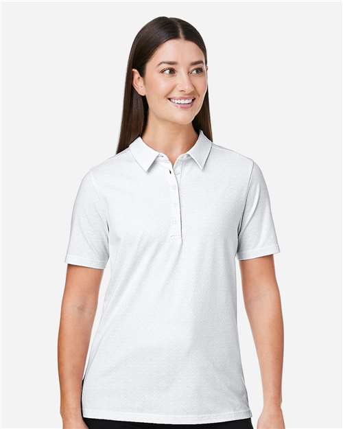 White/ Silver-model Image