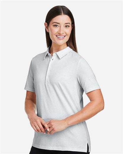 White/ Silver-model Image