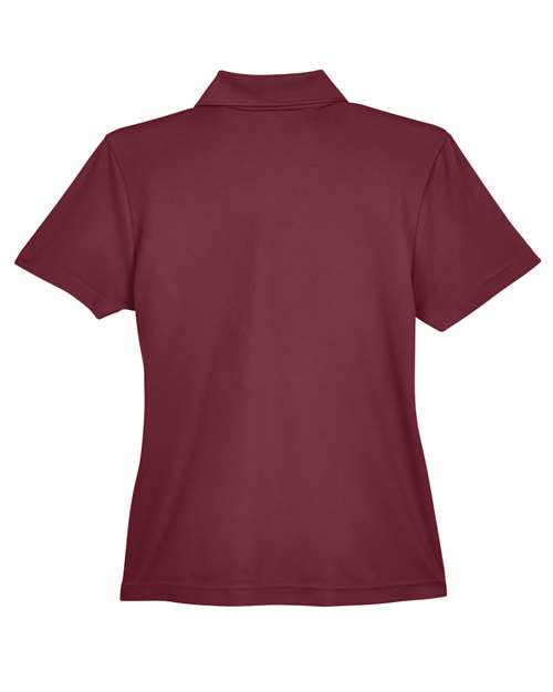 Burgundy-model Image