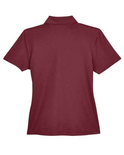 Burgundy-model Image